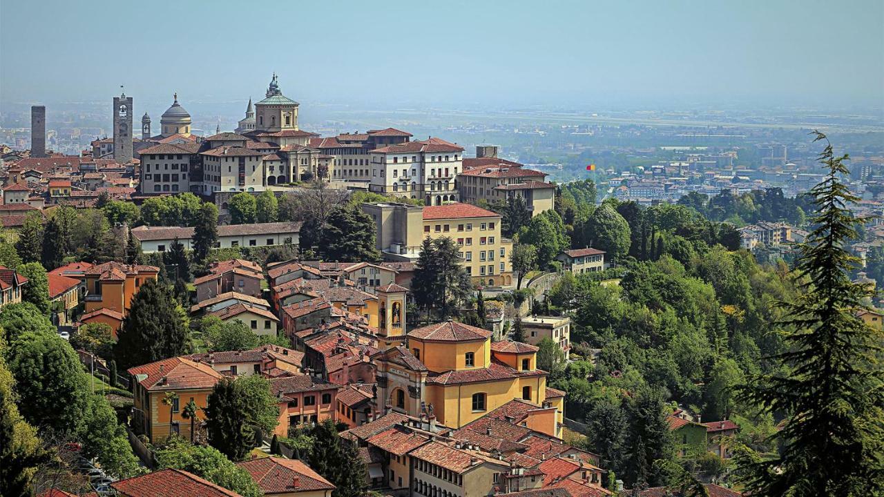 Oasi Ferienhaus Bergamo