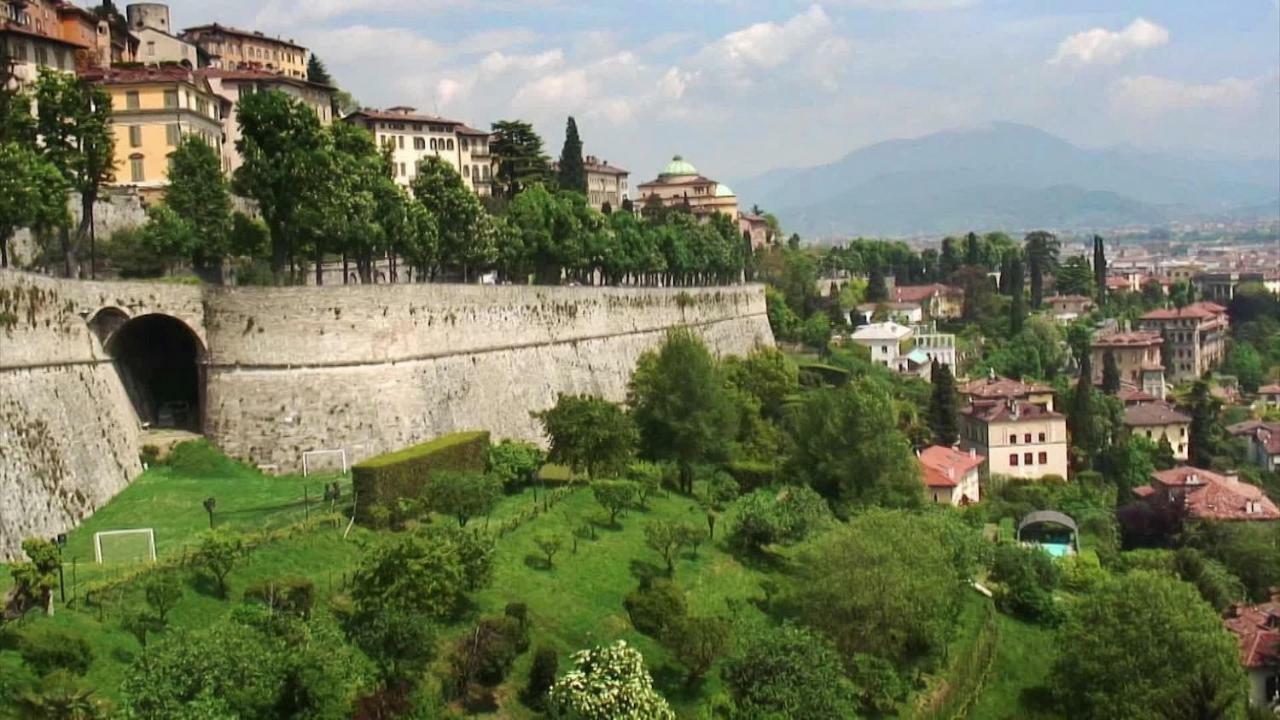 Oasi * Bergamo