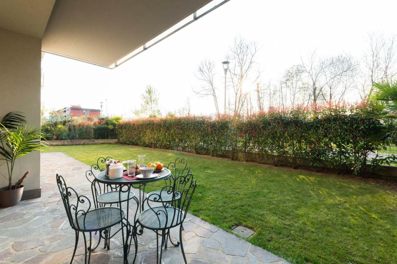 Oasi Ferienhaus