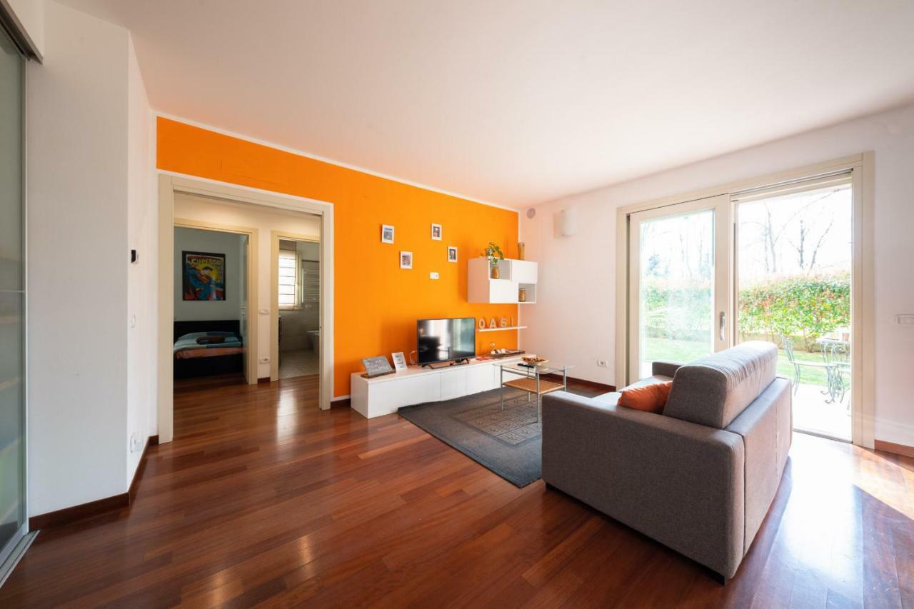 Ferienhaus Oasi